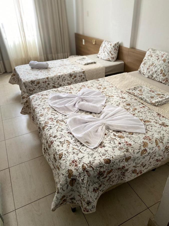 Flat Cabo Branco Beira Mar Joao Pessoa Apartment Exterior photo